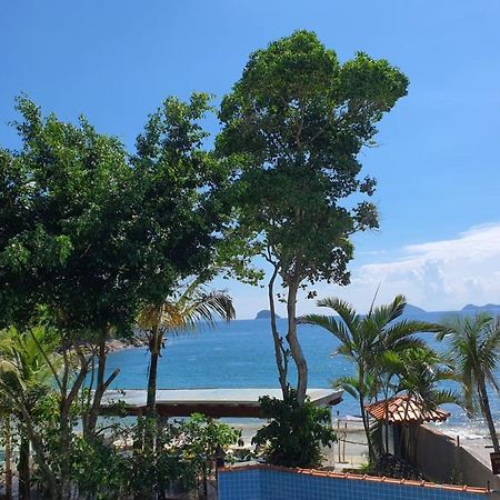 Pousada Morada Das Ilhas Boicucanga Bagian luar foto