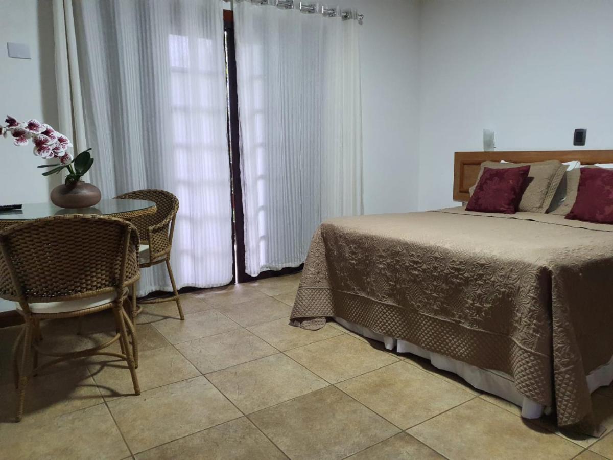 Pousada Morada Das Ilhas Boicucanga Bagian luar foto