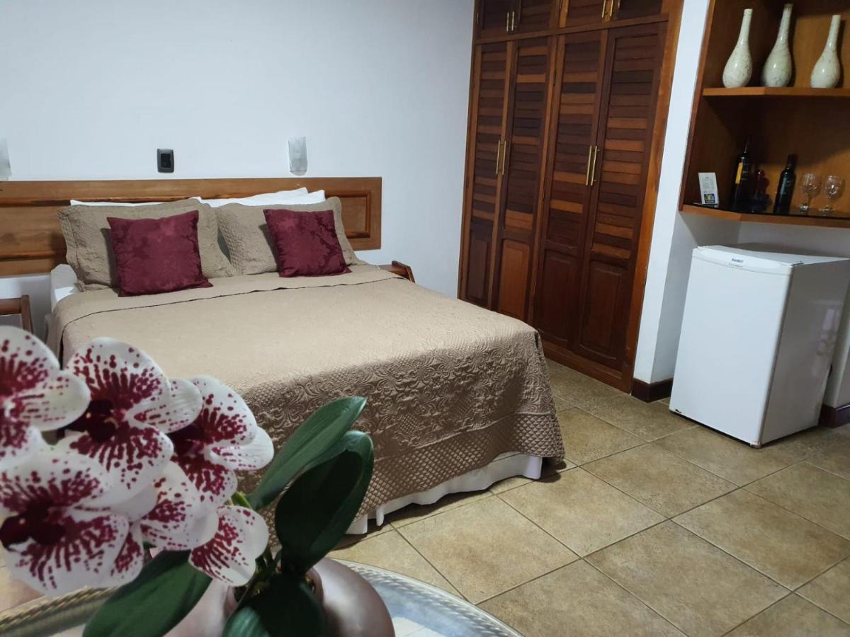 Pousada Morada Das Ilhas Boicucanga Bagian luar foto