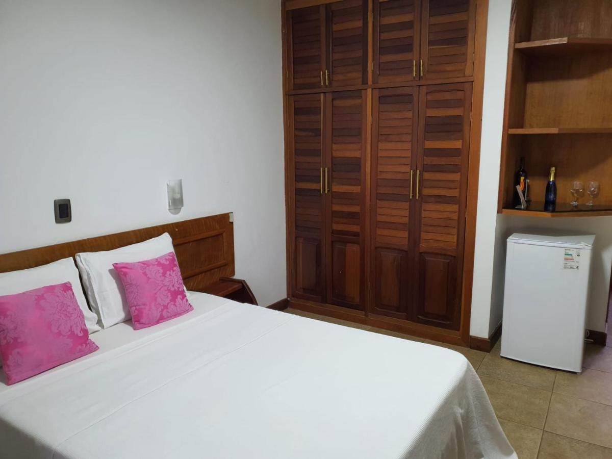 Pousada Morada Das Ilhas Boicucanga Bagian luar foto
