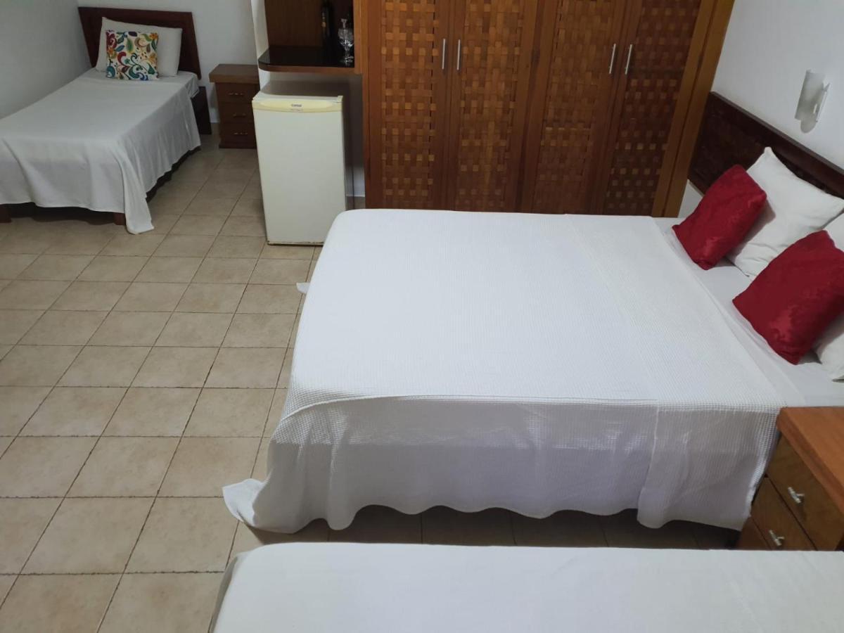 Pousada Morada Das Ilhas Boicucanga Bagian luar foto