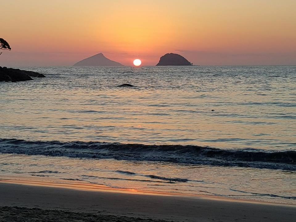 Pousada Morada Das Ilhas Boicucanga Bagian luar foto